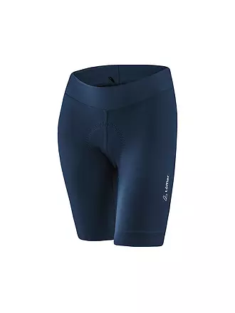 LÖFFLER | Pantalones cortos de ciclismo Tour para mujer |